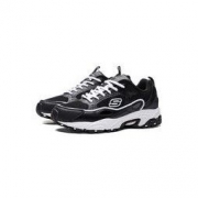 Skechers 斯凯奇 666096 男款休闲运动鞋