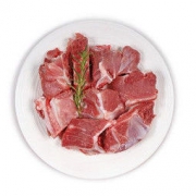精气神 猪肩胛骨（千金骨）1kg *2件