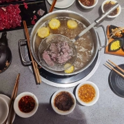 山东航空 宁波—揭阳 往返含税440