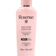 可以喝的玫瑰水！Rosense 洛神诗 大马士革玫瑰纯露玫瑰水 300ml   直邮含税到手￥103.08