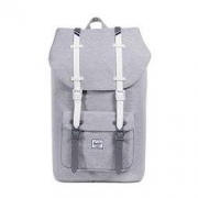 Herschel Supply Co. Little America系列 10014 中性款双肩包
