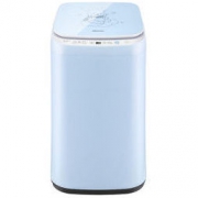 Hisense 海信 HB30DF642 洗衣机 (蓝色、3kg)