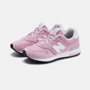 9日0点： new balance 565系列 WL565 女子运动跑步鞋