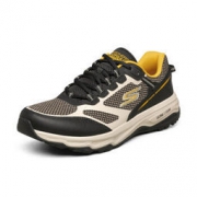 19日0点、历史低价： SKECHERS 斯凯奇 220111 男款跑步鞋
