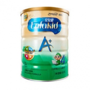 MeadJohnson Nutrition 美赞臣 安儿健A+ 儿童配方奶粉 4段 900g