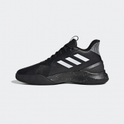 adidas 阿迪达斯 RUNTHEGAME 男鞋篮球运动鞋 EE9655 EE9656