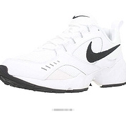无需prime会员，Nike 耐克 Air Heights 男士复古休闲鞋 AT4522