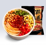 9日0点： 三只松鼠 酸辣粉185gx2袋