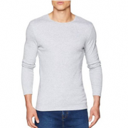 多色码全！G-STAR RAW 男士长袖T恤上衣 到手￥149.21