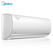 15日0点、PLUS会员：Midea 美的 KFR-26GW/BP2DN8Y-PH400(3 冷静星 壁挂式空调 大1匹
