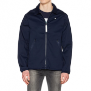 G-STAR RAW Strett 男士教练夹克 D08091 到手￥389.61