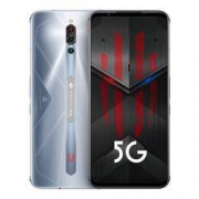 百亿补贴： nubia 努比亚 红魔5S 游戏手机 8GB+128GB 冰封银翼