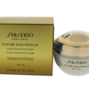 官网2180元！prime会员！Shiseido 资生堂 时光琉璃御藏臻采日霜 SPF20 50ml   直邮含税到手￥1109.92