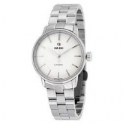 RADO 雷达 Coupole Classic 晶璨系列 R22862013 女士机械腕表