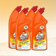 23日10点！88VIP！ Mr Muscle 威猛先生 洁厕液 750g*6瓶 *2件 +凑单品