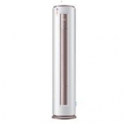 Midea 美的 智行II系列 KFR-51LW/N8MJA3 2匹 变频 立柜式空调 白色 *3件