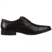 Clarks Tilden Cap 男士休闲鞋