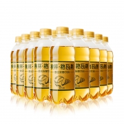 秋林 格瓦斯 发酵饮料 350ml*12瓶
