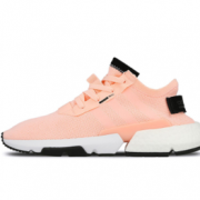adidas 阿迪达斯 POD-S3.1 BOOST 男女款复古跑步鞋