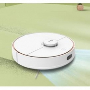 99大促： 360 S7 Pro 扫地机器人