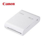Canon 佳能 SELPHY炫飞 SQUARE QX10 无线照片打印机