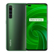 realme 真我X50pro 5G手机 玩家版x2 q x50pro旗舰 青苔 8GB 128GB