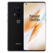 一加 OnePlus 8 Pro 5G旗舰 智能手机 12GB+256GB 黑镜