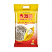 香满园 御品国珍长粒香大米 5kg