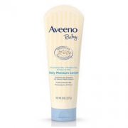 考拉海购黑卡会员： Aveeno 艾维诺 婴儿燕麦润肤乳液 227g