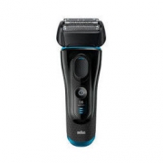中亚Prime会员： BRAUN 博朗 Series 5 5140s 干湿两用 电动剃须刀