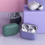 罗马仕 Airpods Pro 液态硅胶保护壳