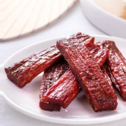 棒棒娃 手撕牛肉干 500g