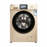 Littleswan 小天鹅 TG100V120WDG 变频滚筒洗衣机 10KG