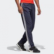 22日0点： adidas 阿迪达斯 DU0456 男性训练裤