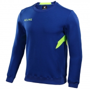 KELME 卡尔美 3871500 针织圆领运动卫衣