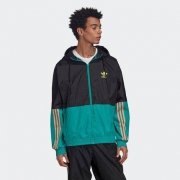 adidas 阿迪达斯 2tones LW WB 男运动外套 GK5923