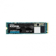 KIOXIA 铠侠 EXCERIA PLUS 极至光速 NVMe SSD固态硬盘 2TB