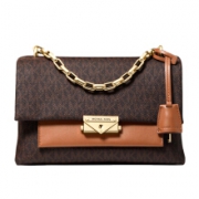MICHAEL KORS 迈克 科尔斯  中号手提单肩斜挎包