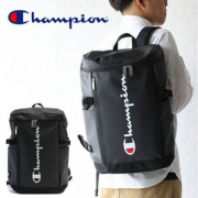 Champion 冠军 日版 男女通勤 Barrel 双肩背包 到手约￥340.31