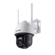 TP-LINK 普联 IPC633 300万像素监控摄像头