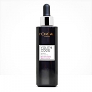百亿补贴：L'OREAL PARIS 巴黎欧莱雅 青春密码酵素精华肌底液 75ml