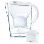 Brita 碧然德 Marella海洋系列 滤水壶2.4L（1壶12芯）  直邮含税到手￥346.07