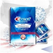 Crest 佳洁士 新闪耀炫白牙贴 14件装