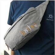 百亿补贴： KAILAS 凯乐石 男款户外旅行运动腰包