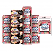 13日10点：Sofy 苏菲 卫生巾套装（230mm*10片*8+420mm*4片*4）