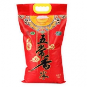 十月稻田 五常香米 5kg