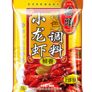 桥头 十三香小龙虾调料火锅底料 220g