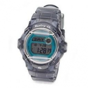 Casio 卡西欧 Baby-G系列 BG169R-8 女款运动手表
