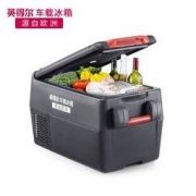 indelB 英得尔 X30B 车载冰箱 重卡系列 30L