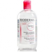 百亿补贴： BIODERMA 贝德玛 深层舒妍卸妆水 500ml